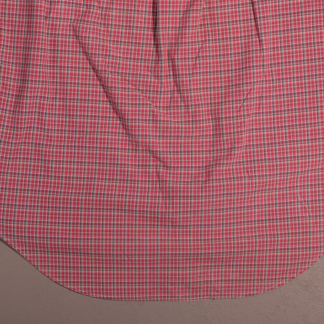 폴로 랄프로렌 체크셔츠 상품이미지6