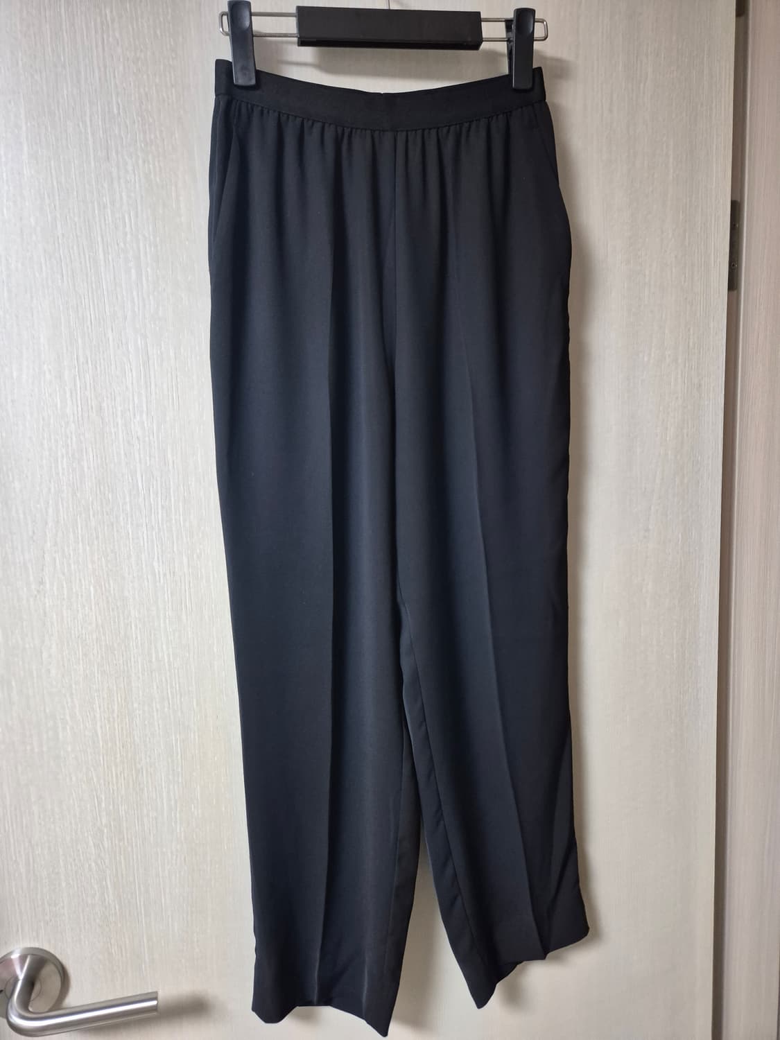 (정품) 메종 마르지엘라 이지 슬랙스 스티치  밴딩바지 (55) 상품이미지1