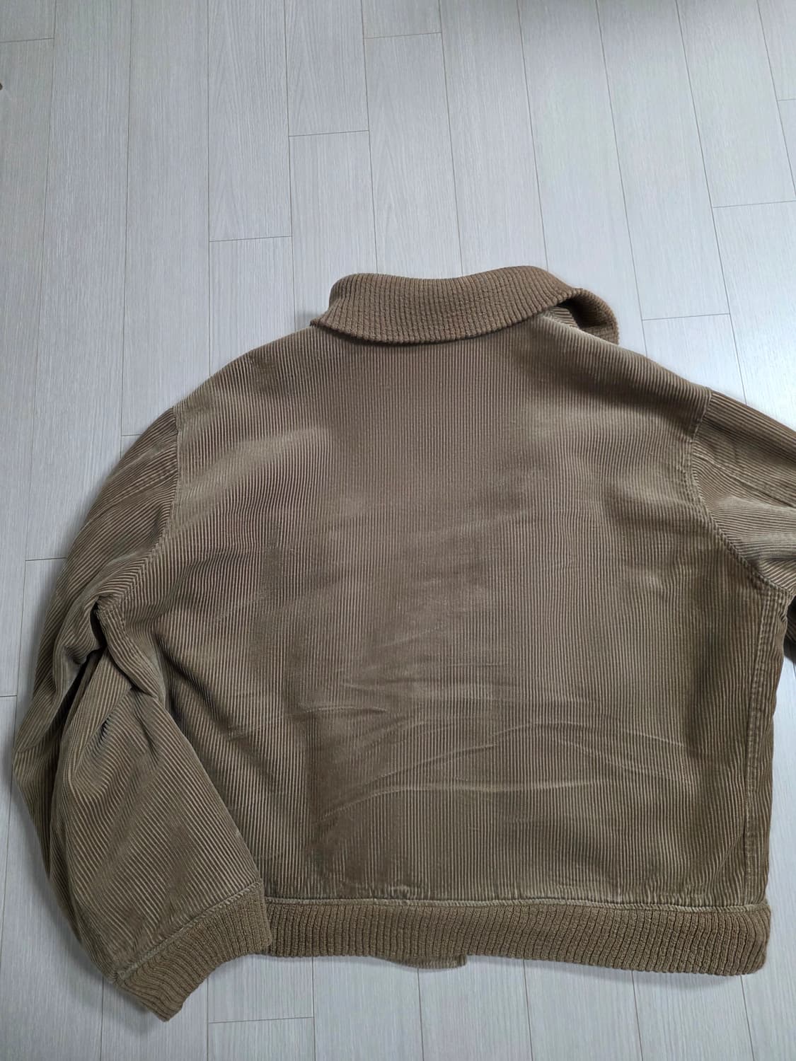 엔지니어드 가먼츠 ll jacket 코듀로이 상품이미지5