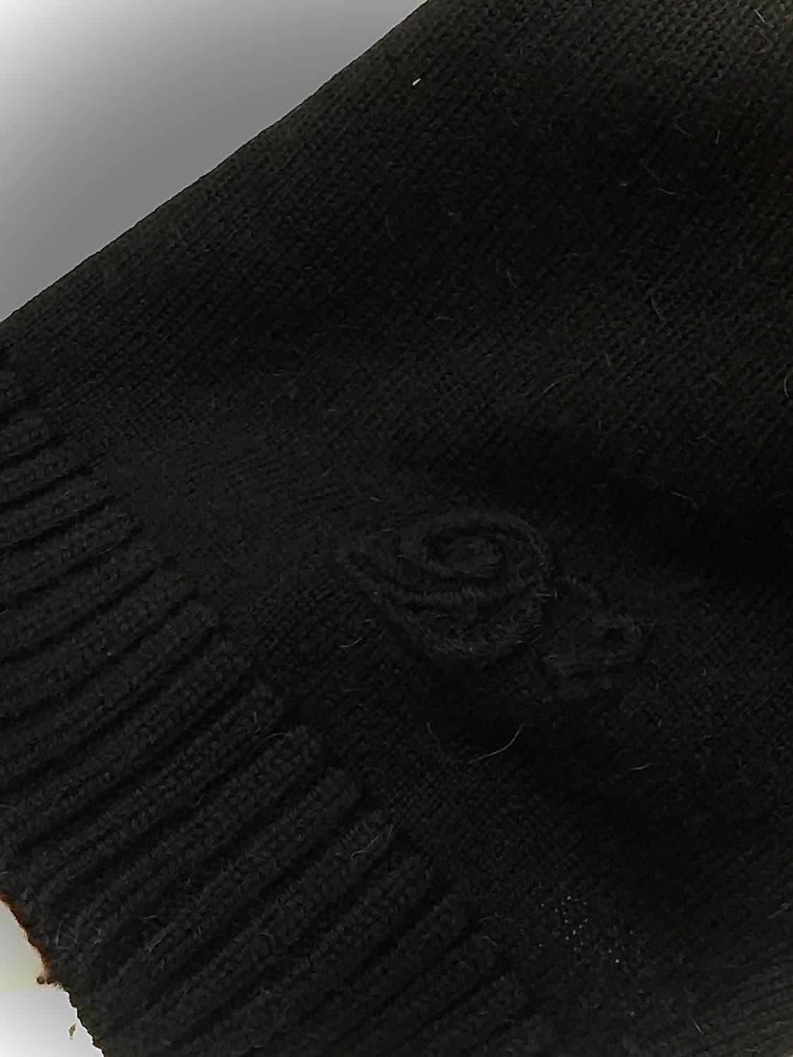 DSQUARED2 V-Neck Wool Sweater 상품이미지3