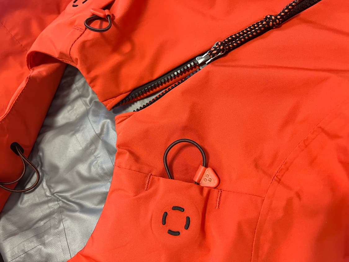 나이키acg 고어텍스자켓 XL-2XL 상품이미지2