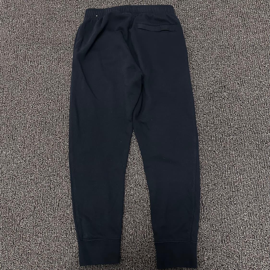 NIKE 나이키 조거팬츠 운동복 블랙 S 상품이미지5