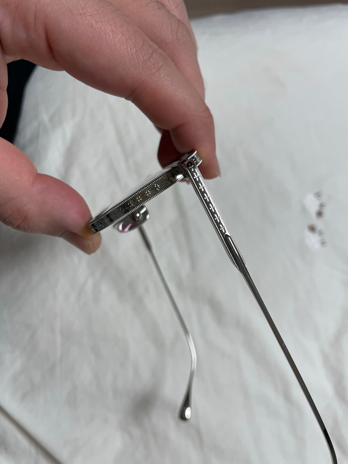 크롬하츠 틱 mbk/ss  상품이미지4