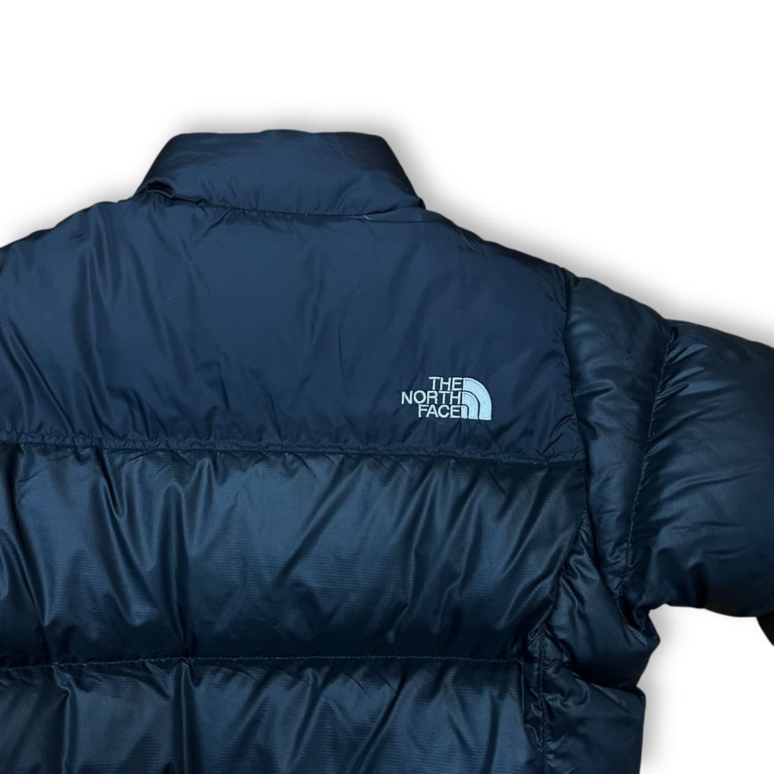 노스페이스 700 눕시 패딩 상품이미지4