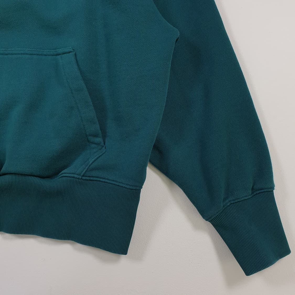 푸마 아미 하프집업 맨투맨 상품이미지4