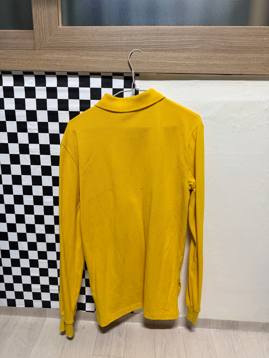 (S)폴로 랄프 로렌 PK 긴팔티 상품이미지2