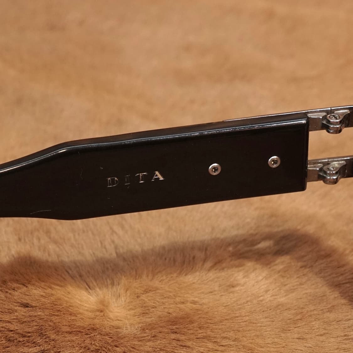 DITA 디타 그랜드마스터 2 안경 상품이미지6