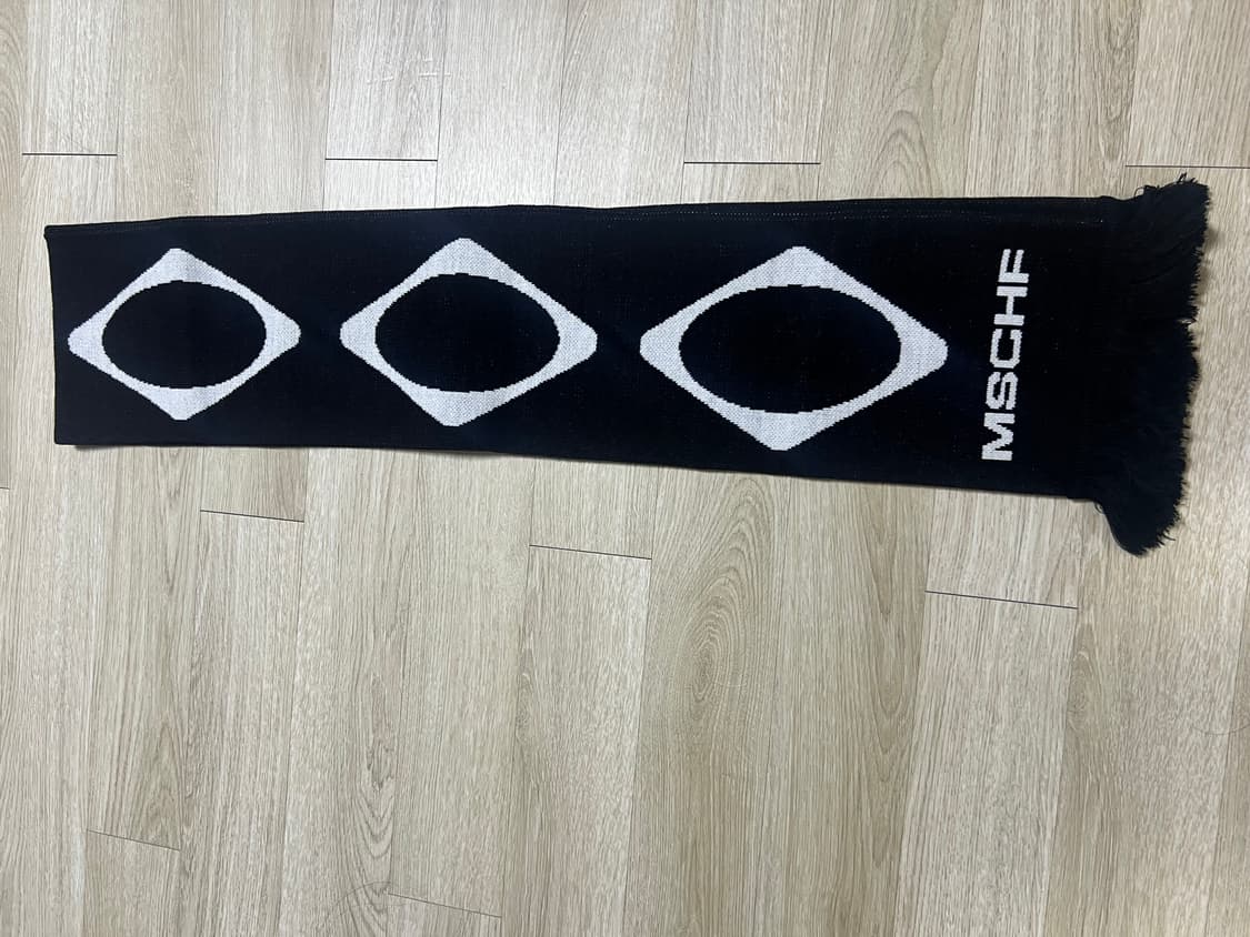 미스치프 머플러 목도리 판매 상품이미지4