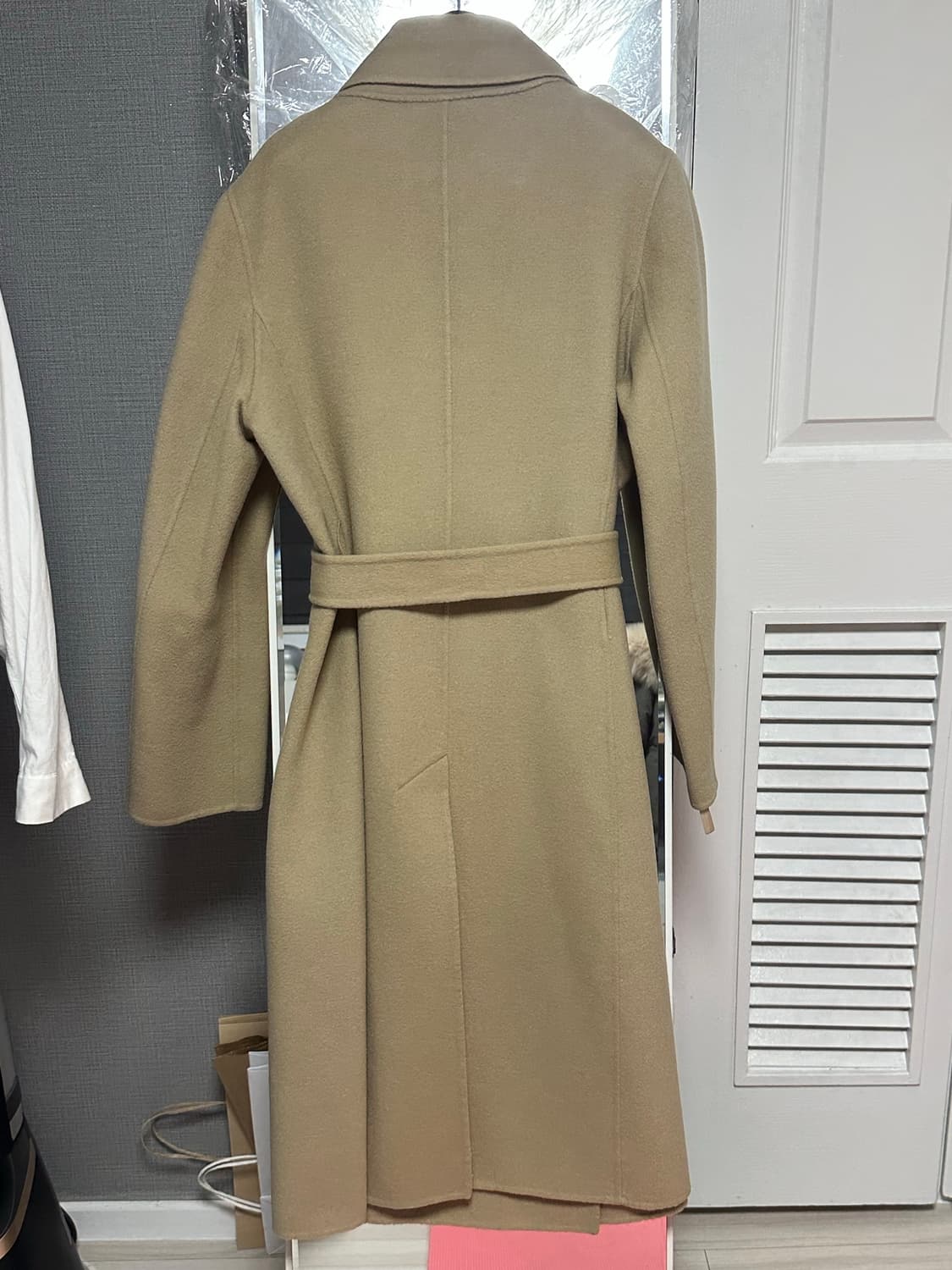 Bcbg 울코트 상품이미지2