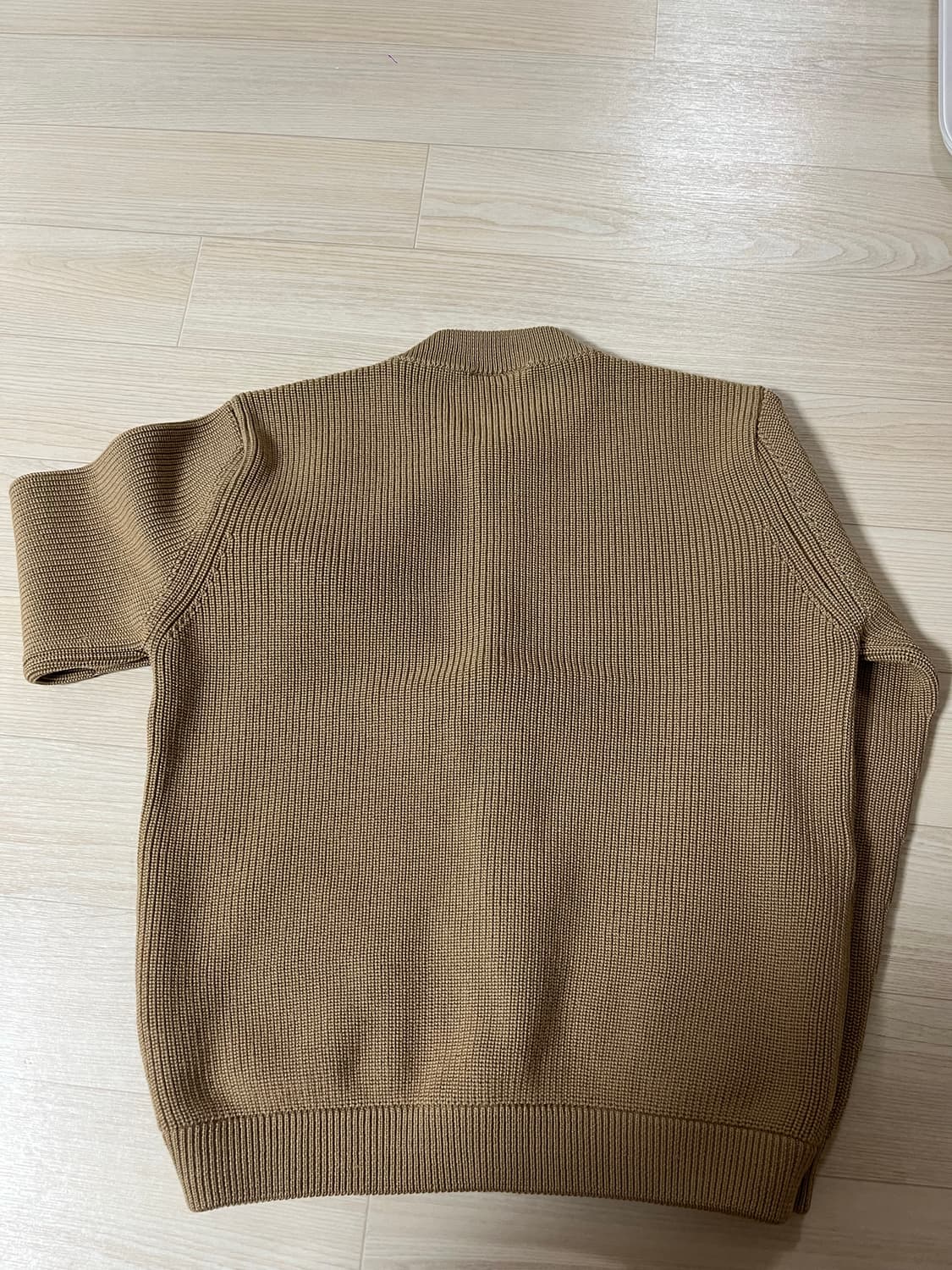 안데르센 안데르센 스키퍼 가디건 M사이즈 상품이미지3