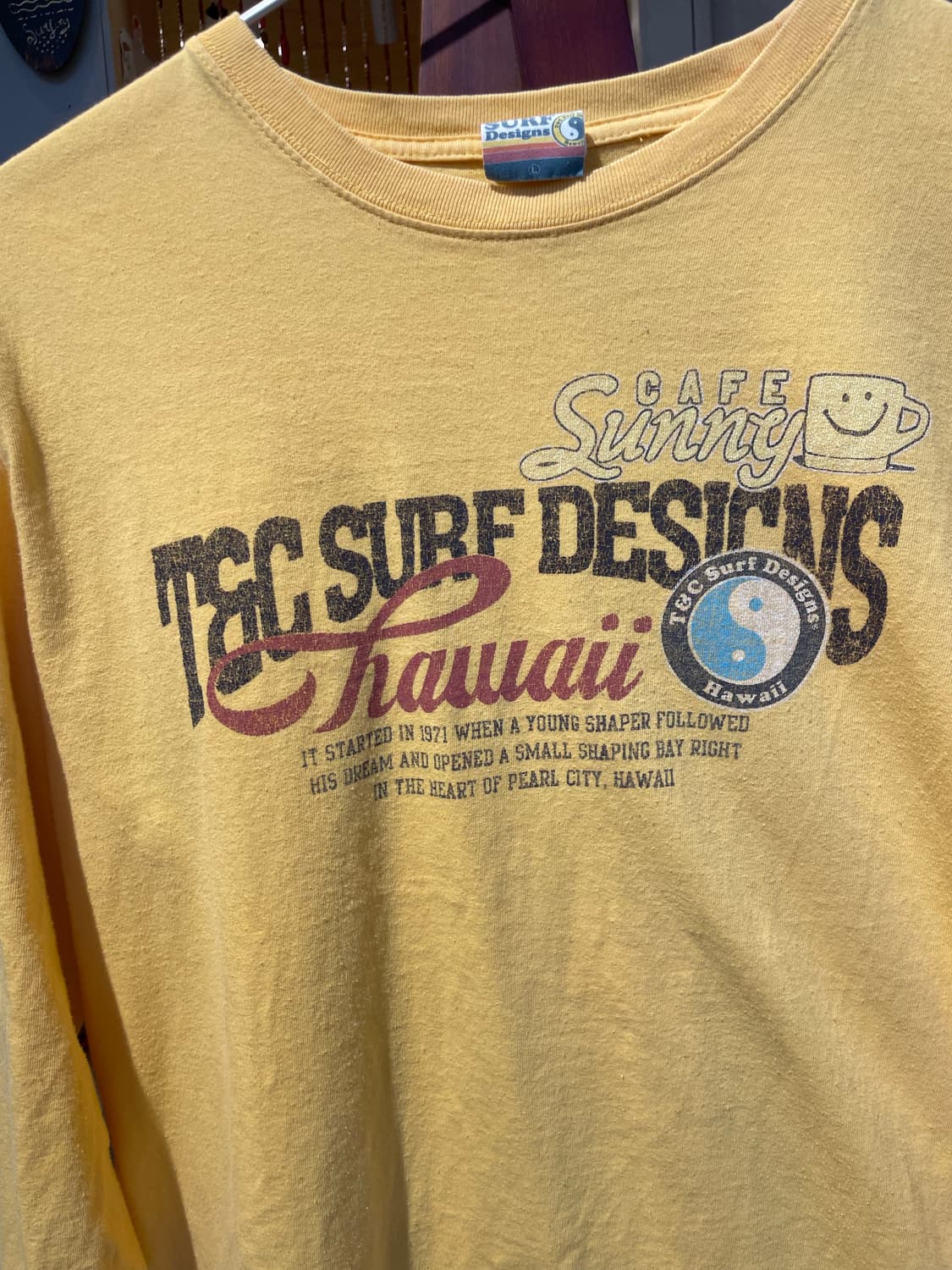 Tac Surf Designs슬림핏 상품이미지3