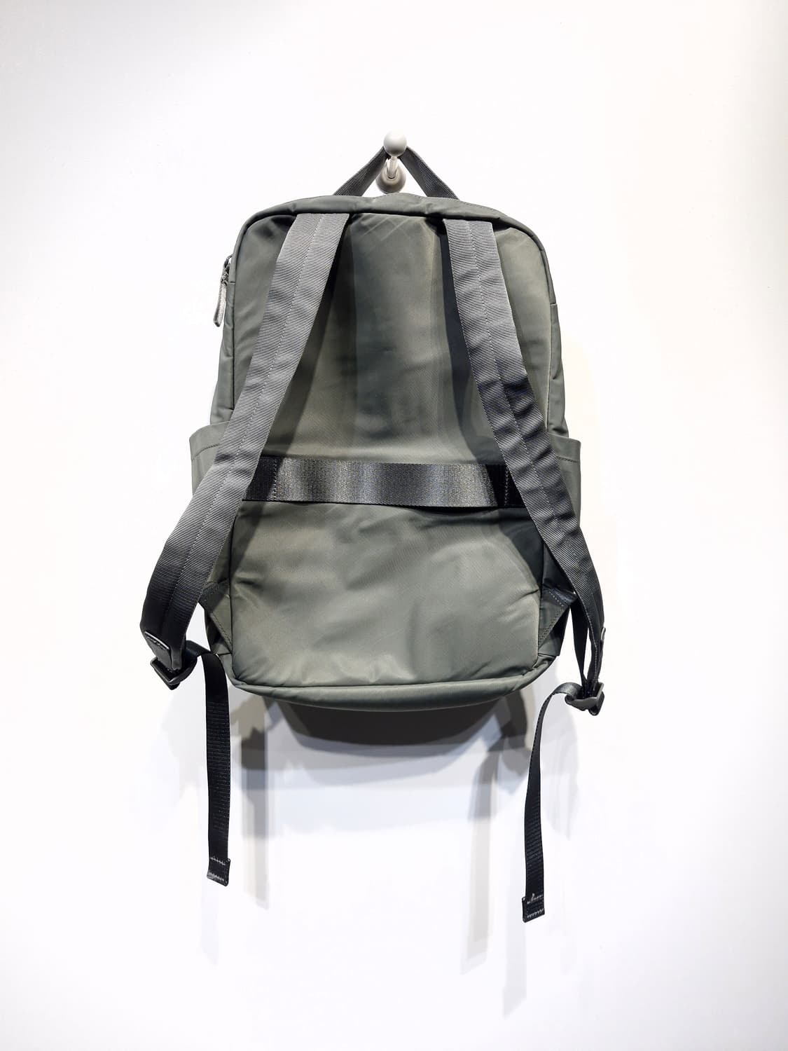 룰루레몬 에브리데이 백팩 그레이세이지 상품이미지3