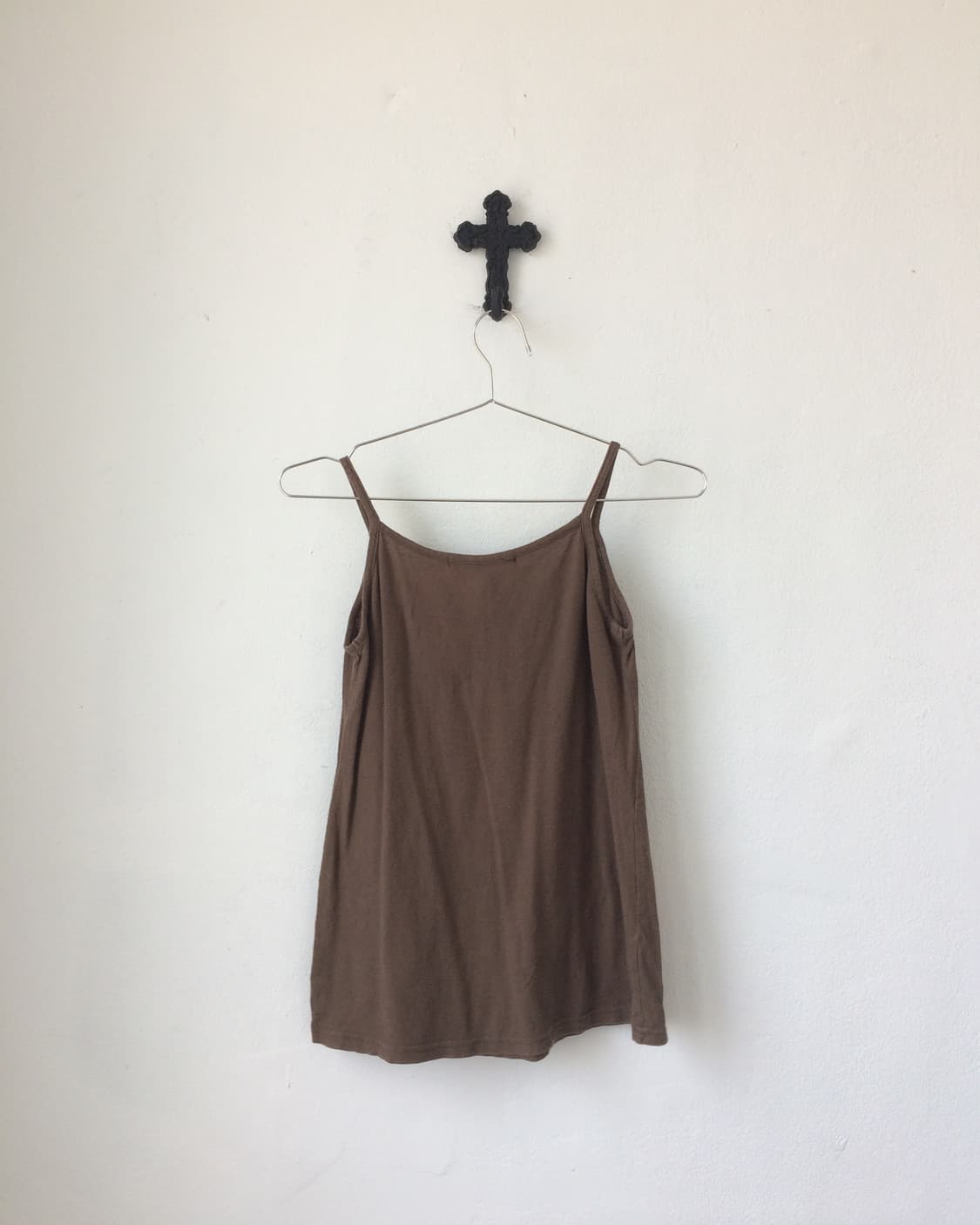 Beads line point sleeveless 상품이미지3