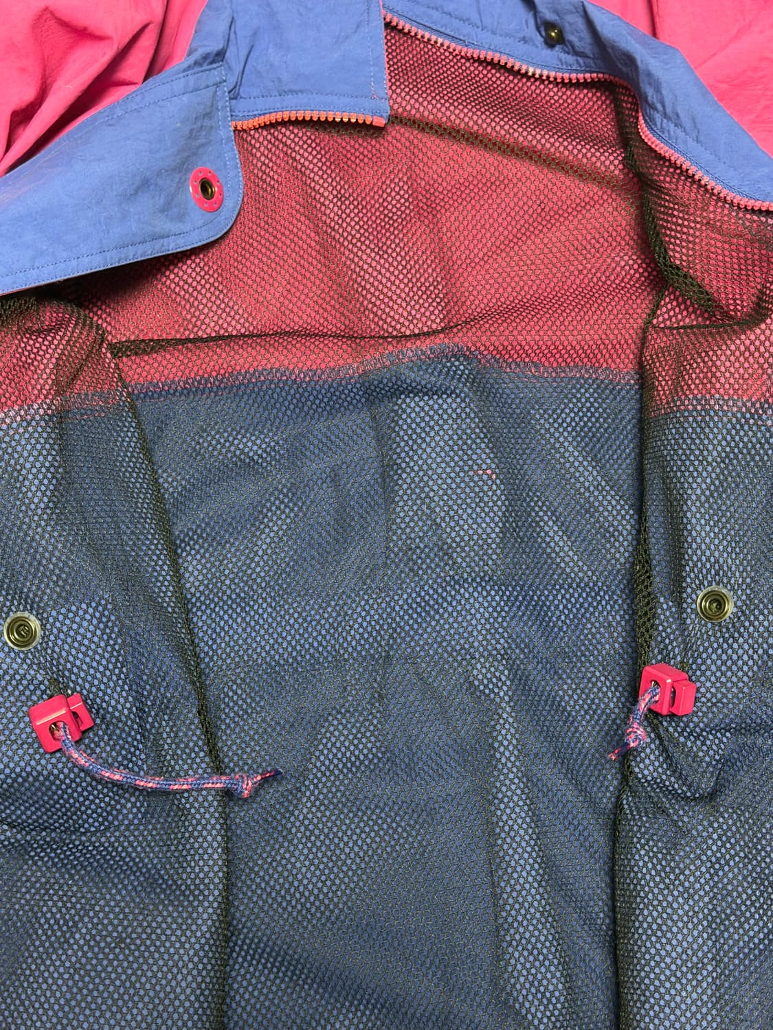 Segrets 마운틴파카 상품이미지4