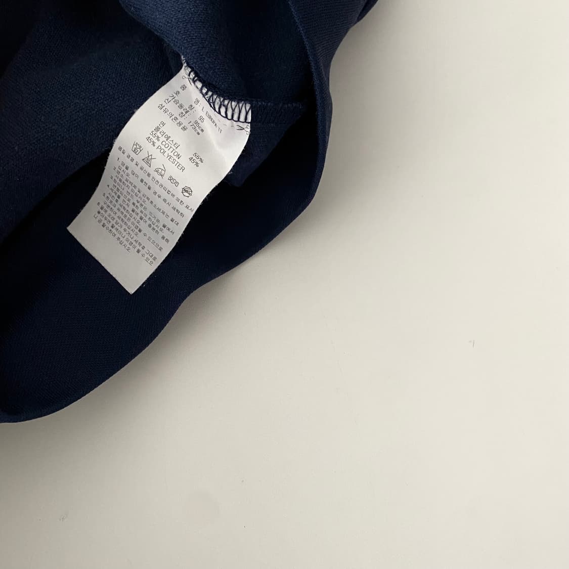 95) 아디다스져지 A1841 상품이미지7