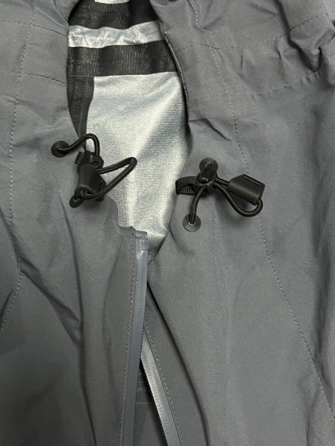 산산기어 3L WINDBLOCK 자켓 3사이즈 상품이미지4