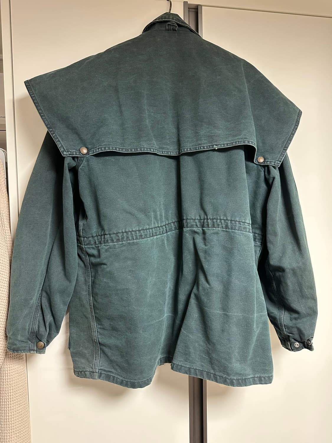 칼하트 자켓 상품이미지5