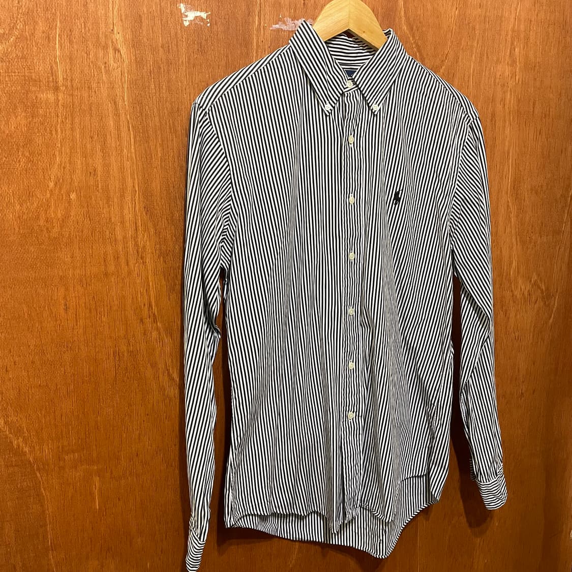 POLO 폴로 랄프로렌 스트라이프 셔츠  상품이미지3