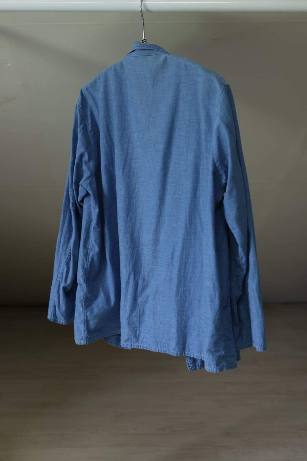 코모리 19ss 베타산 셔츠자켓 2 상품이미지2