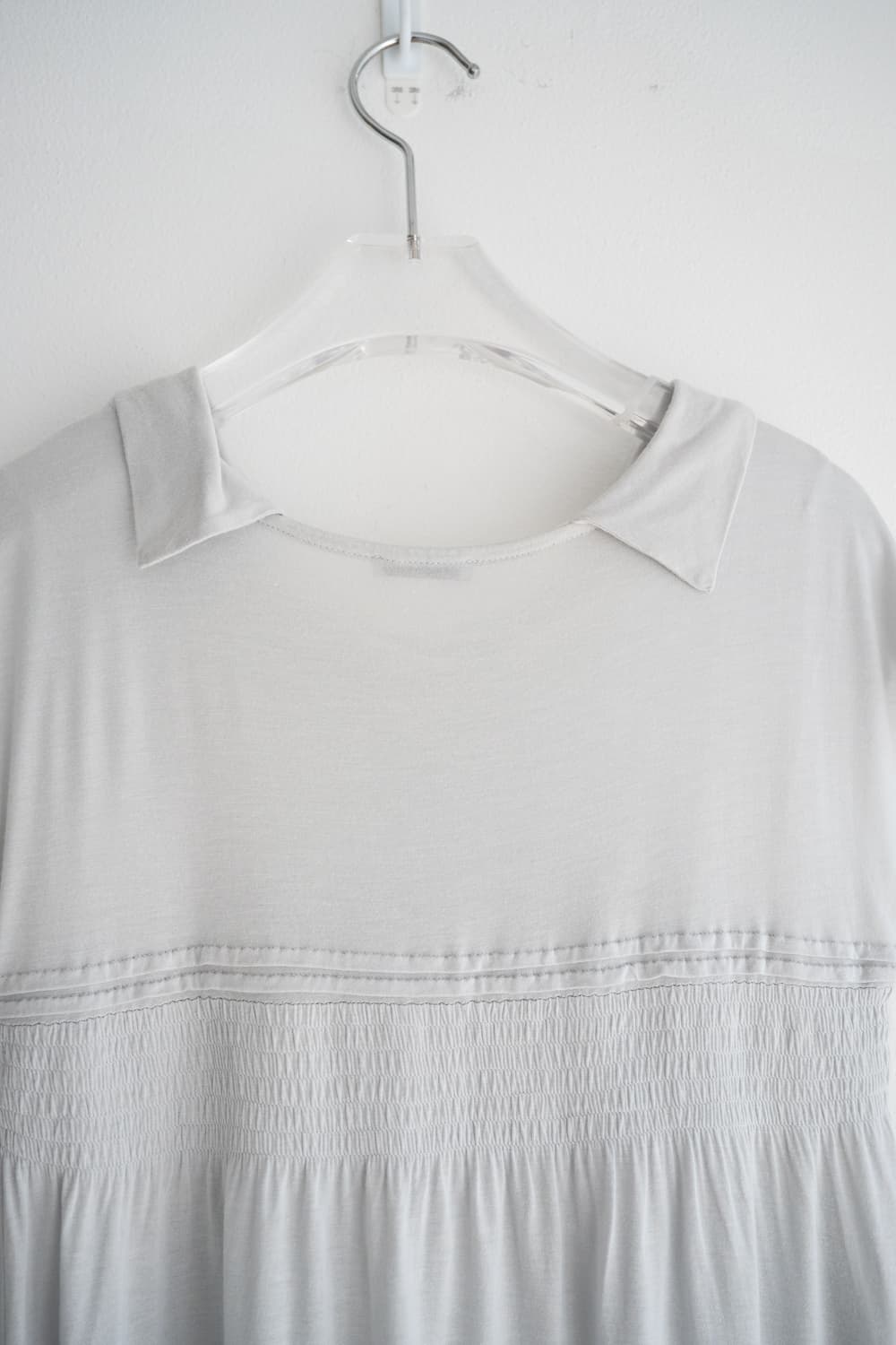 Modal smoked dress 상품이미지9
