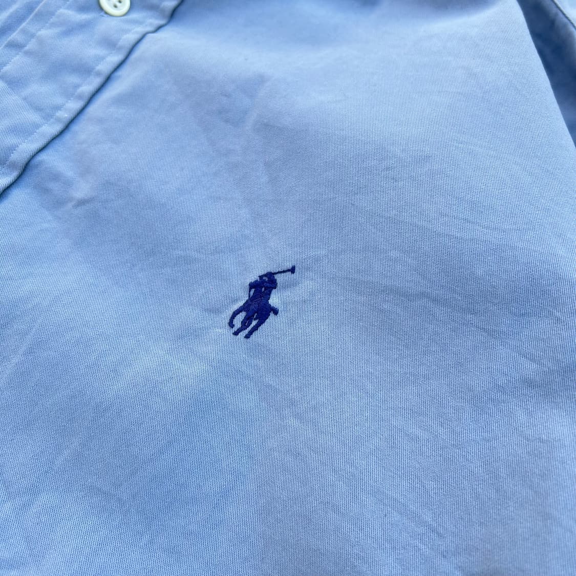 폴로 랄프로렌 90S Blake 셔츠 상품이미지4