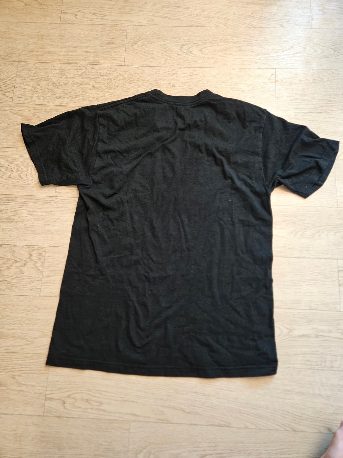 프린스 퍼플레인 밴드 티셔츠 상품이미지2