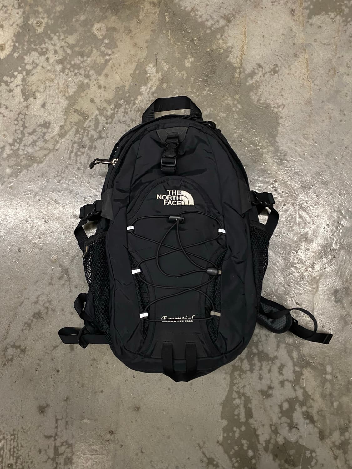 노스페이스 미니 백팩  상품이미지1