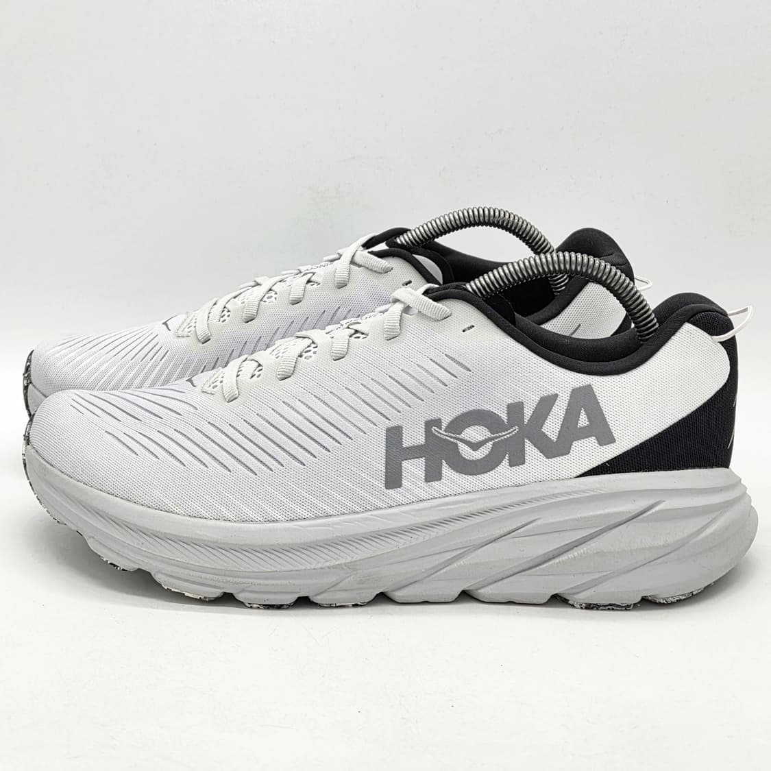 호카 링컨 3 라이트 그레이 (285 D) 상품이미지1