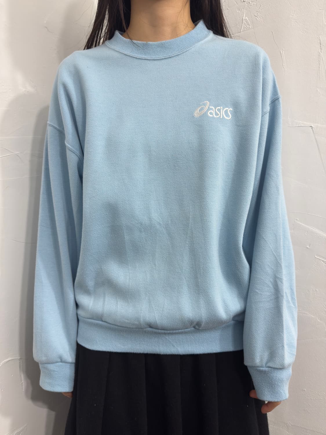 asics blue mtm 상품이미지1