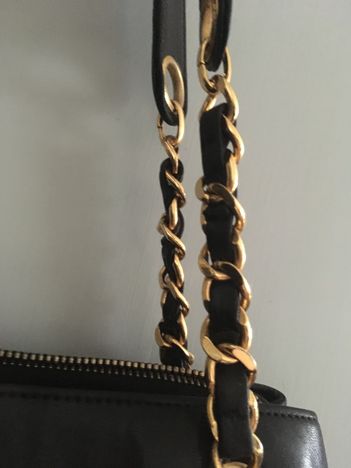 정품 샤넬 숄더백 상품이미지8