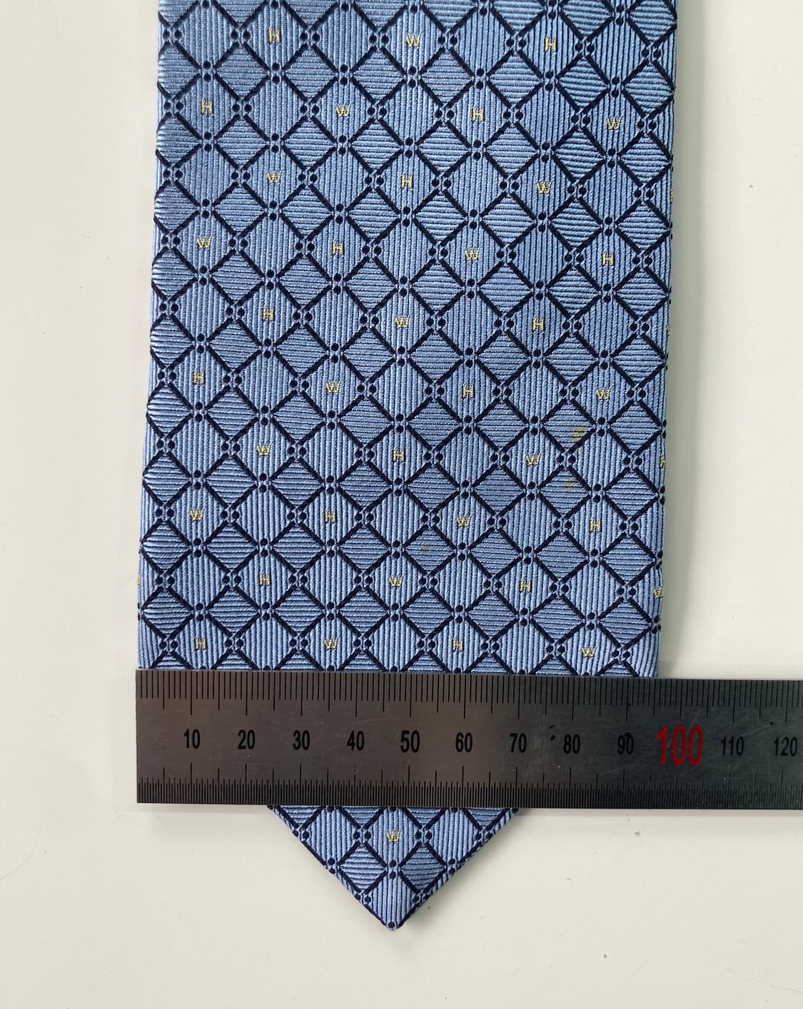 헌팅월드 넥타이 상품이미지4