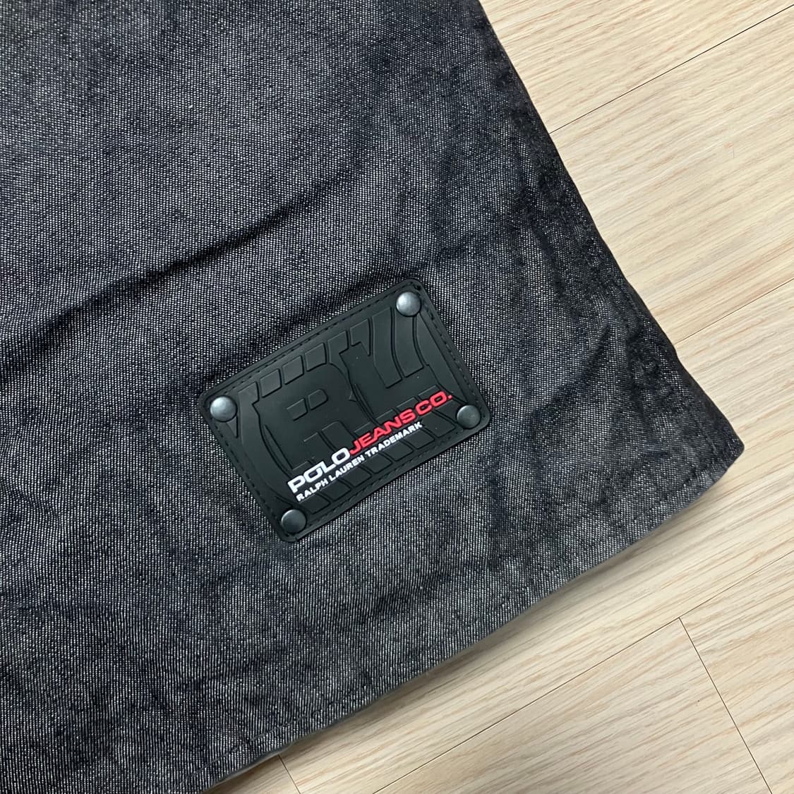 폴로진스 N-3B 덕다운 파카 봄버 상품이미지7