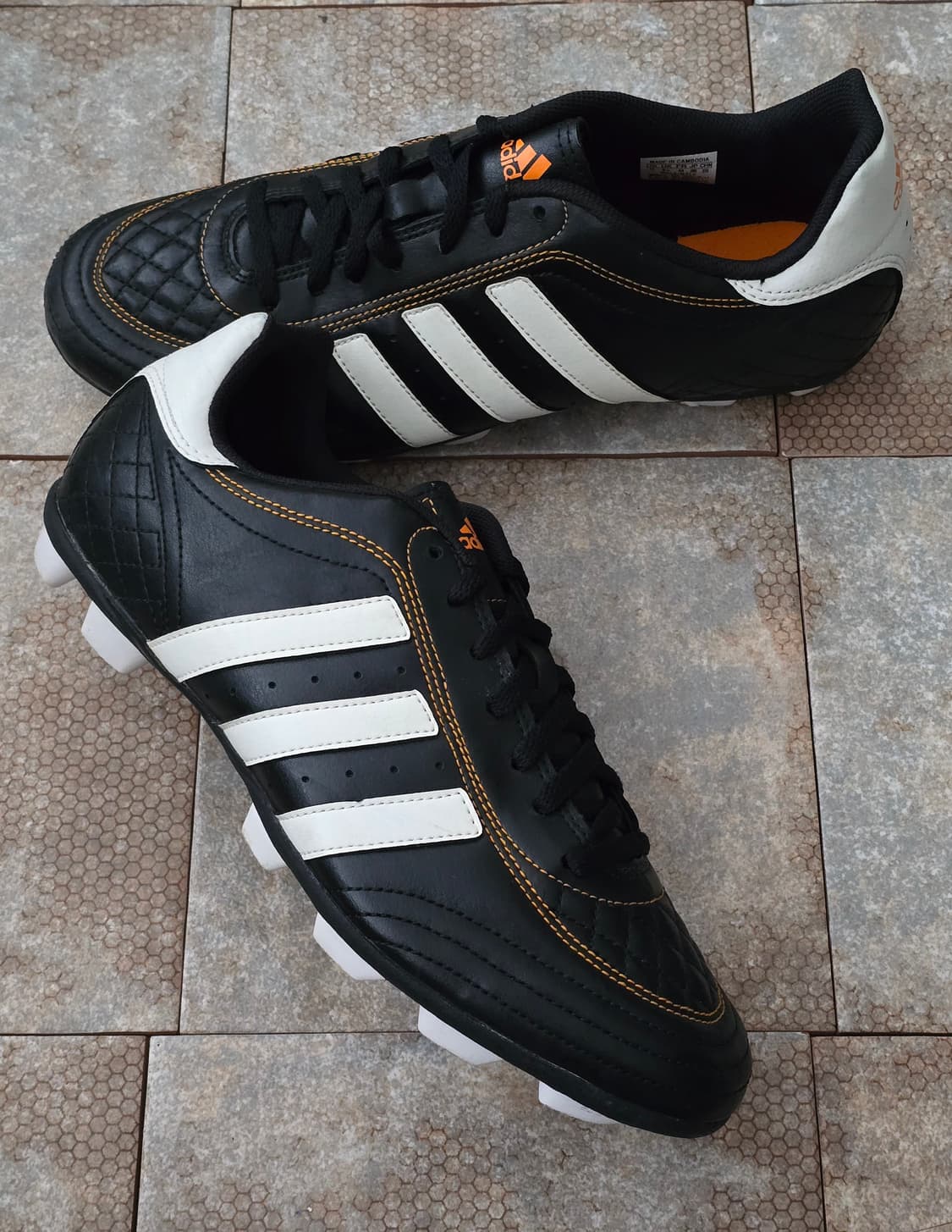 (280)아디다스 골레토 3 trx hg 상품이미지6