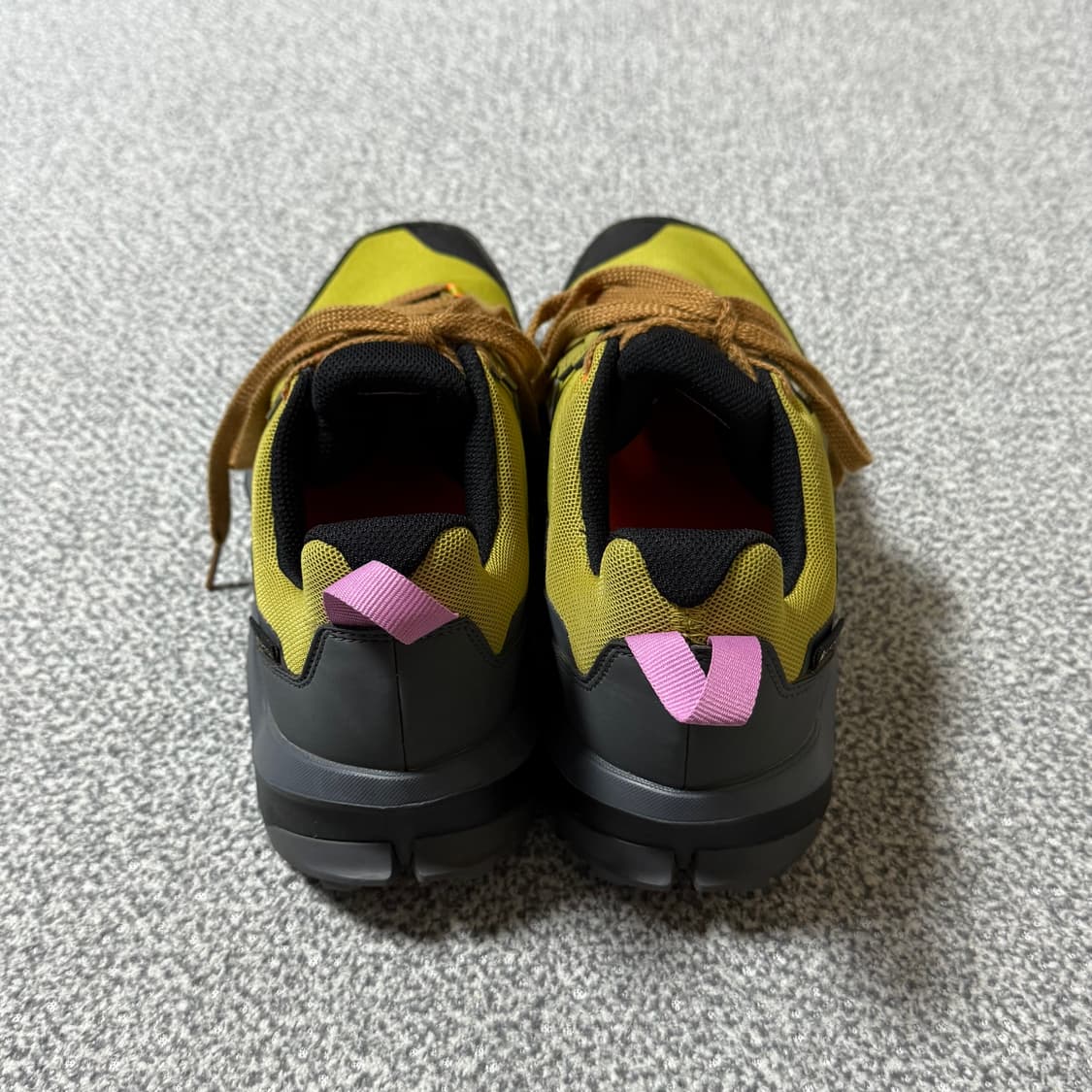 [정가 16만원] 아디다스 테렉스 고어텍스 255 상품이미지4