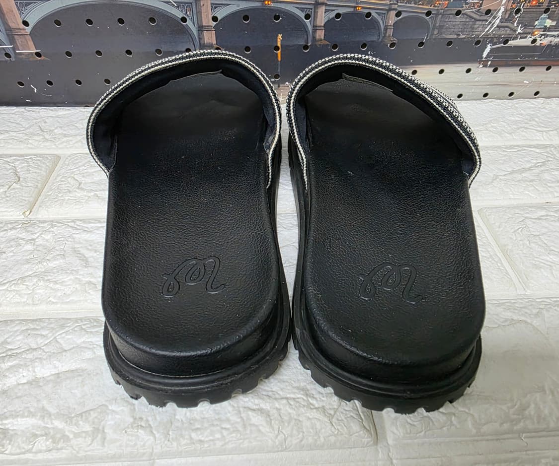 말본 골프 남성 슬리퍼 270 리조트 슬라이드 샌들 SE17 상품이미지4