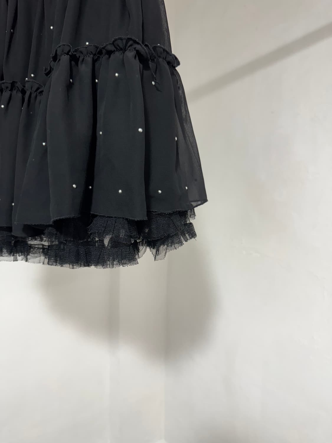 vtg skirt 상품이미지3