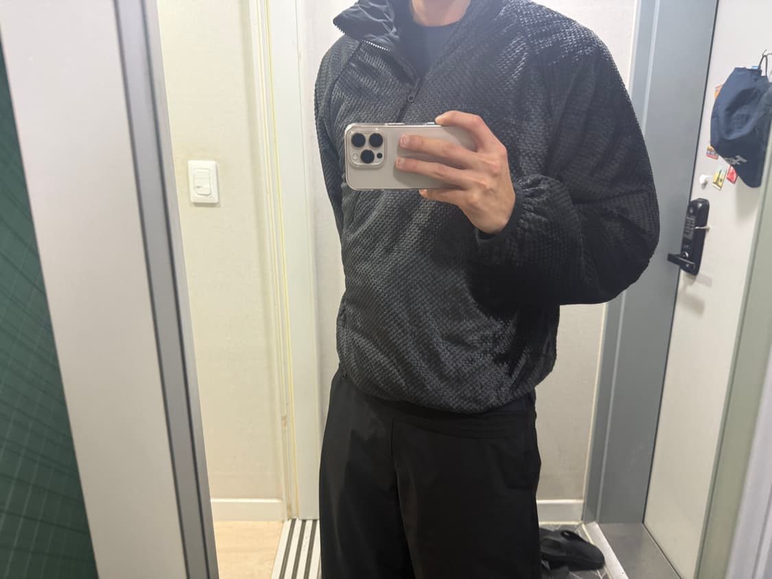 paf river jacket [m] 상품이미지7