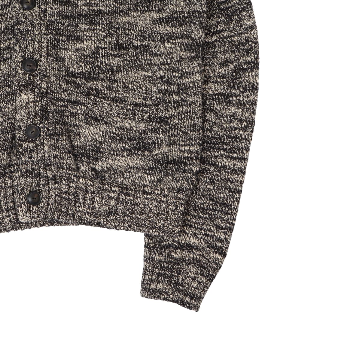 폴로 랄프로렌 숄카라 코튼 니트 가디건 상품이미지4