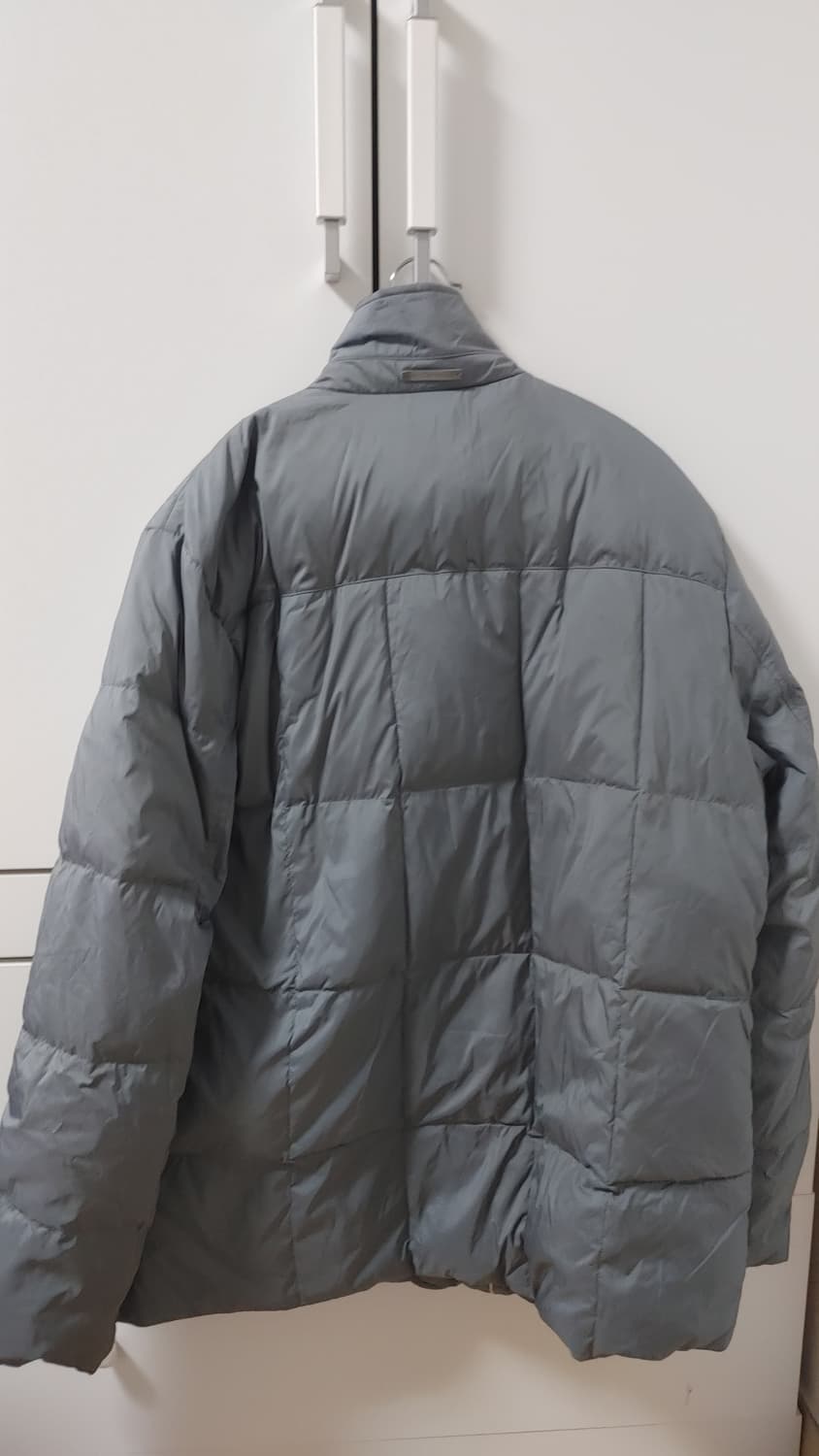 헤리코튼 골프 구스다운 105 상품이미지2