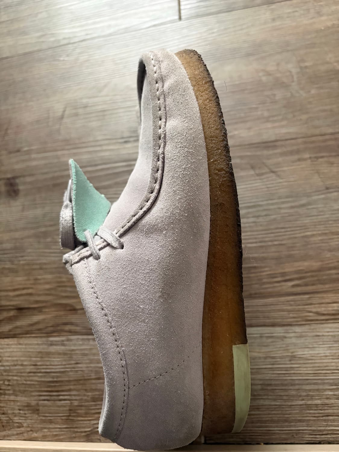 클락스 왈라비 255 상품이미지3