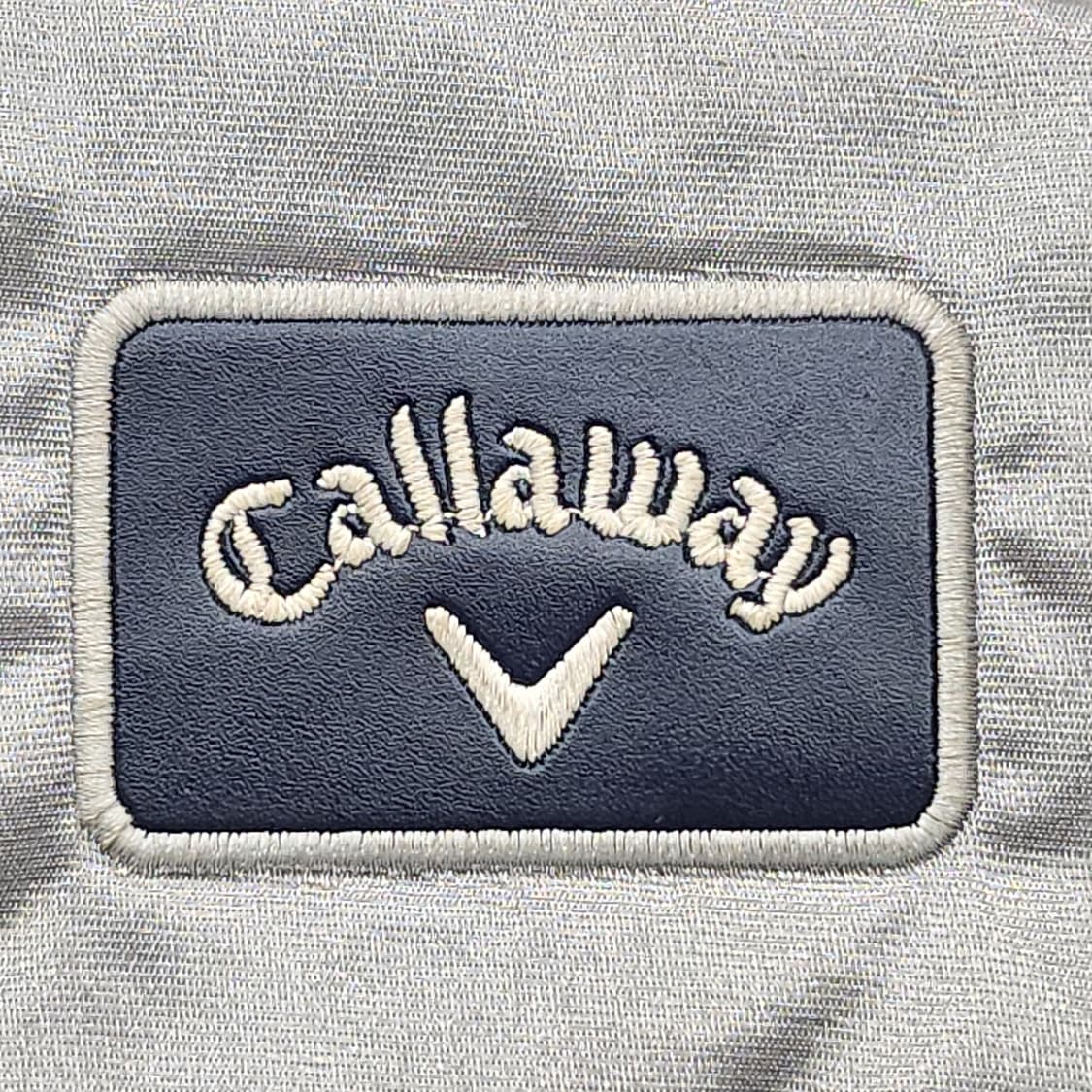 캘러웨이와 카카오프렌즈 콜라보로 제작된 큼지막한 골프 슬링백 33x19c 상품이미지2