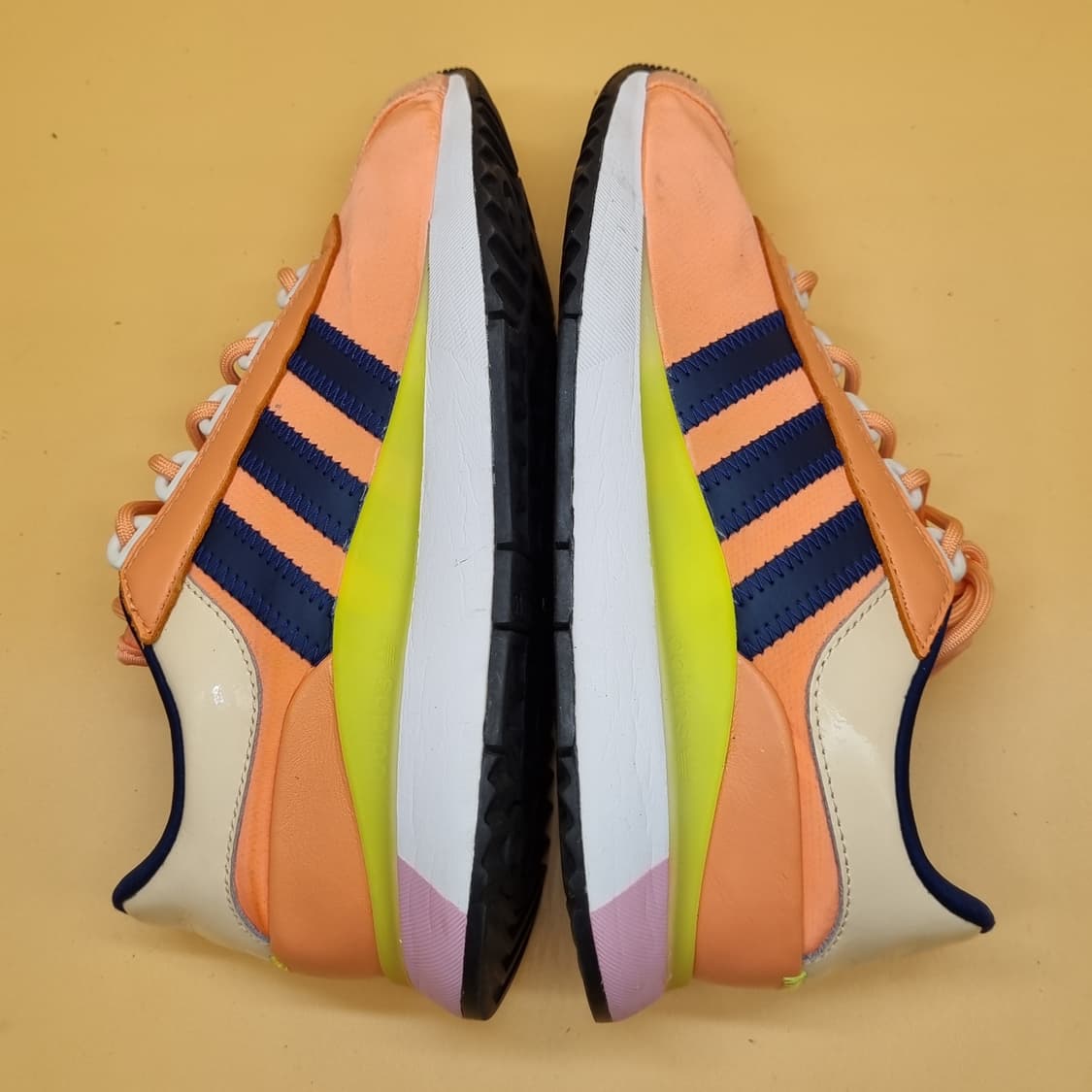 아디다스 SL 운동화225 상품이미지5