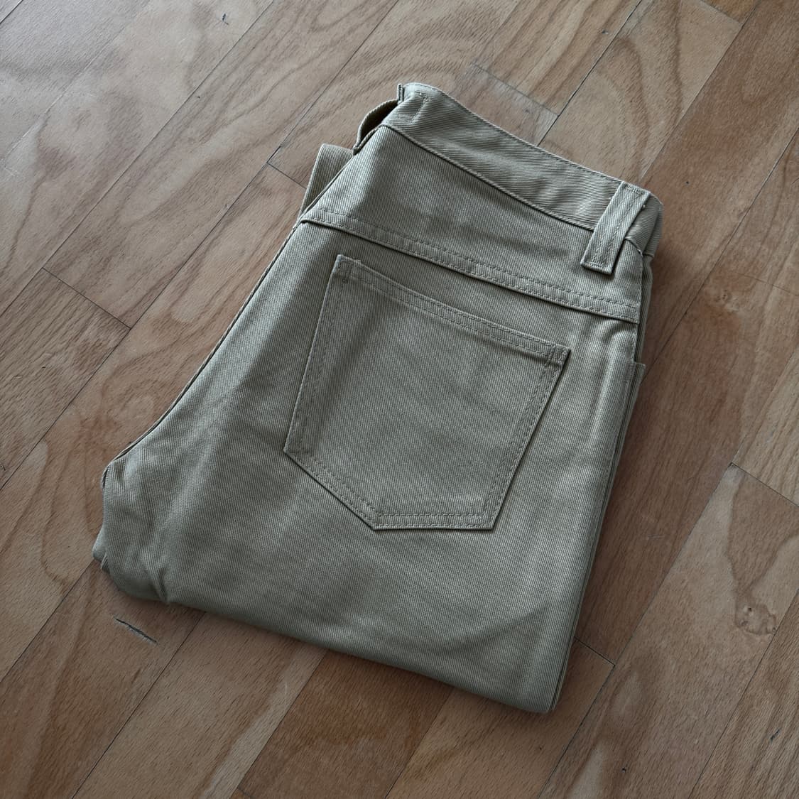 필슨 가먼츠 코튼팬츠 베이지 30 상품이미지1