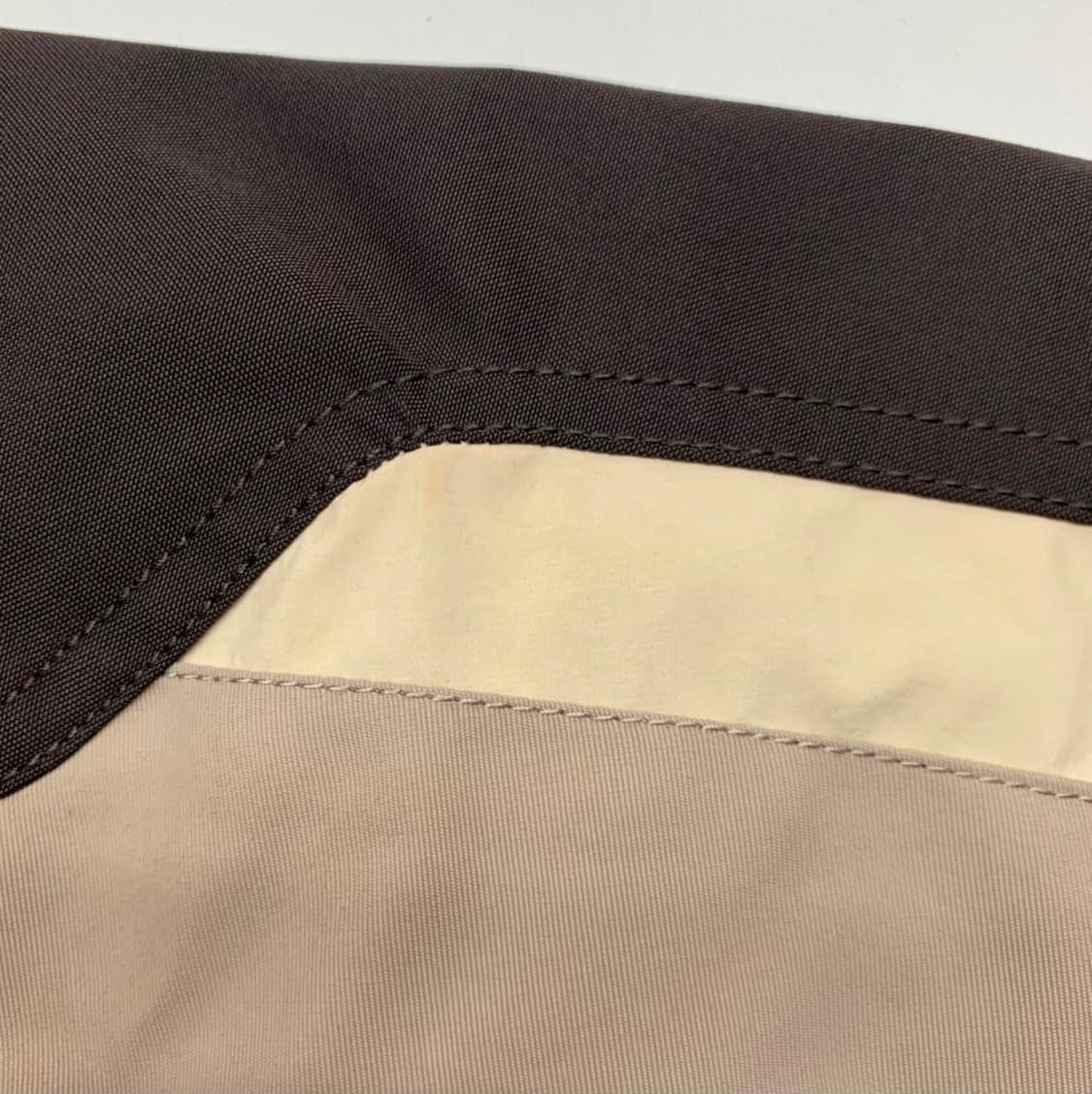 [2]그레일즈 테크니컬 쉘 자켓 탄 상품이미지2