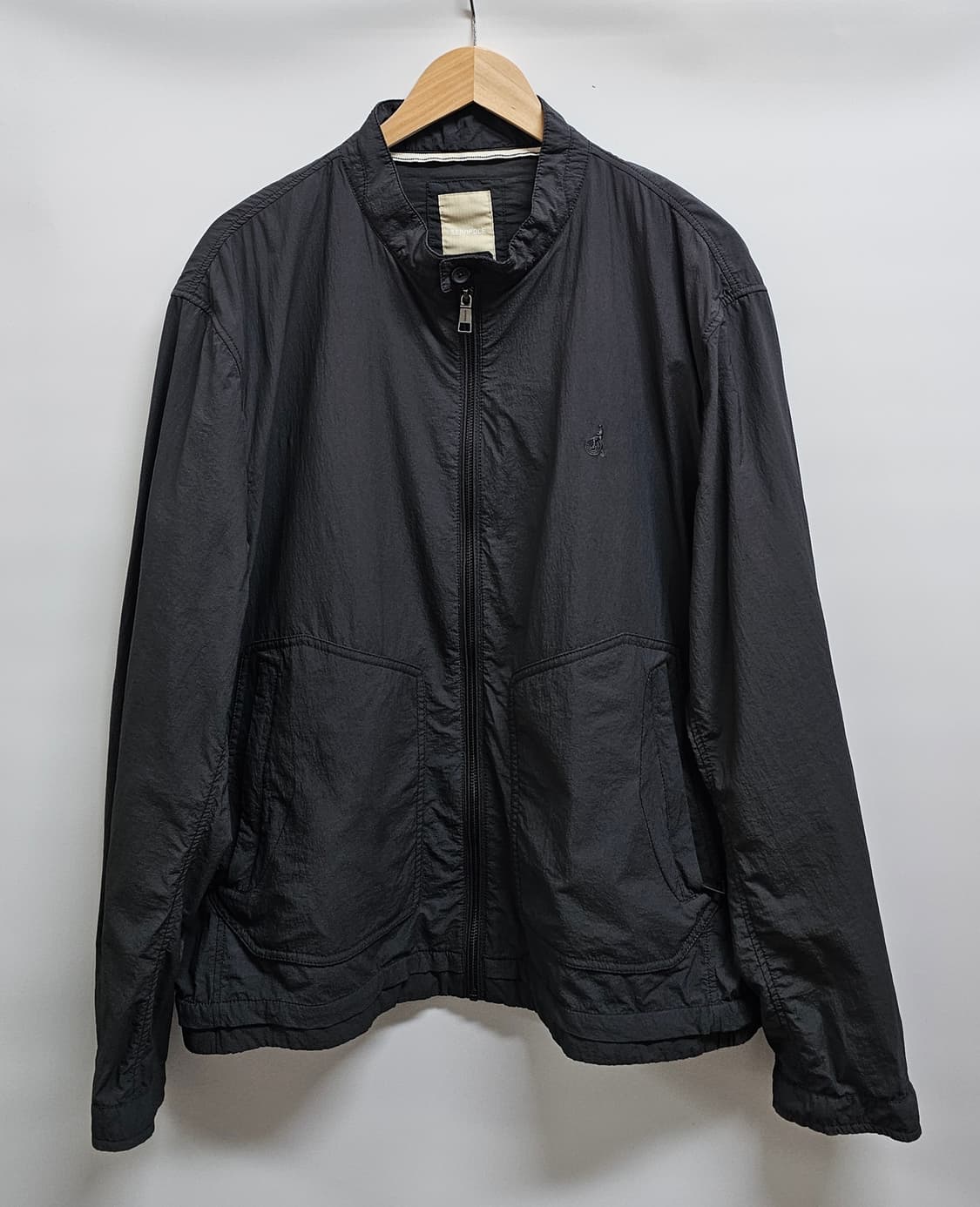 빈폴 바람막이 블루종자켓 2XL 상품이미지1