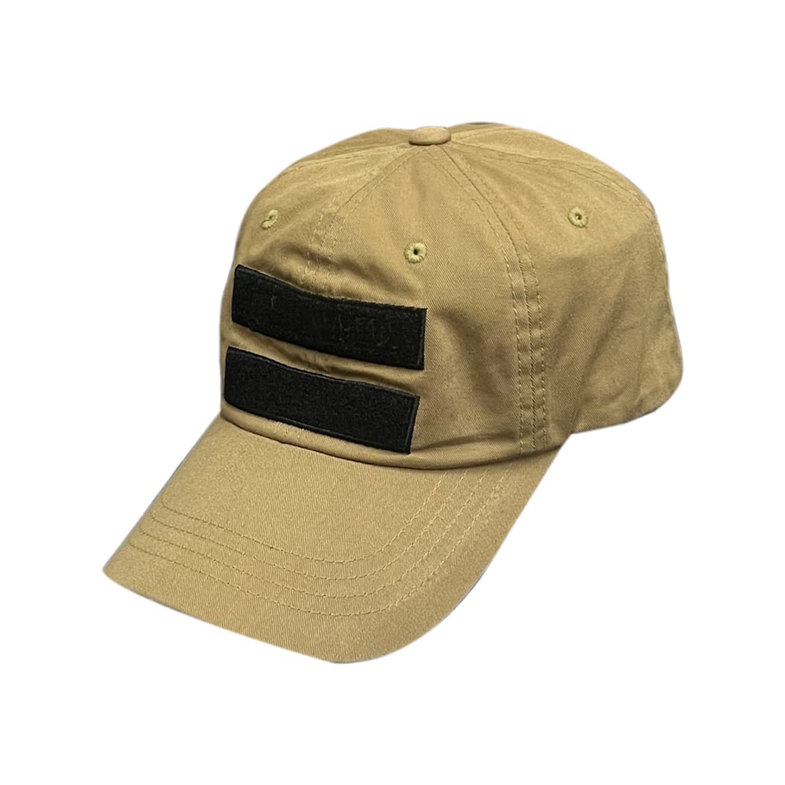 더헌드레드 산토스 대드 햇 볼캡 모자 상품이미지1