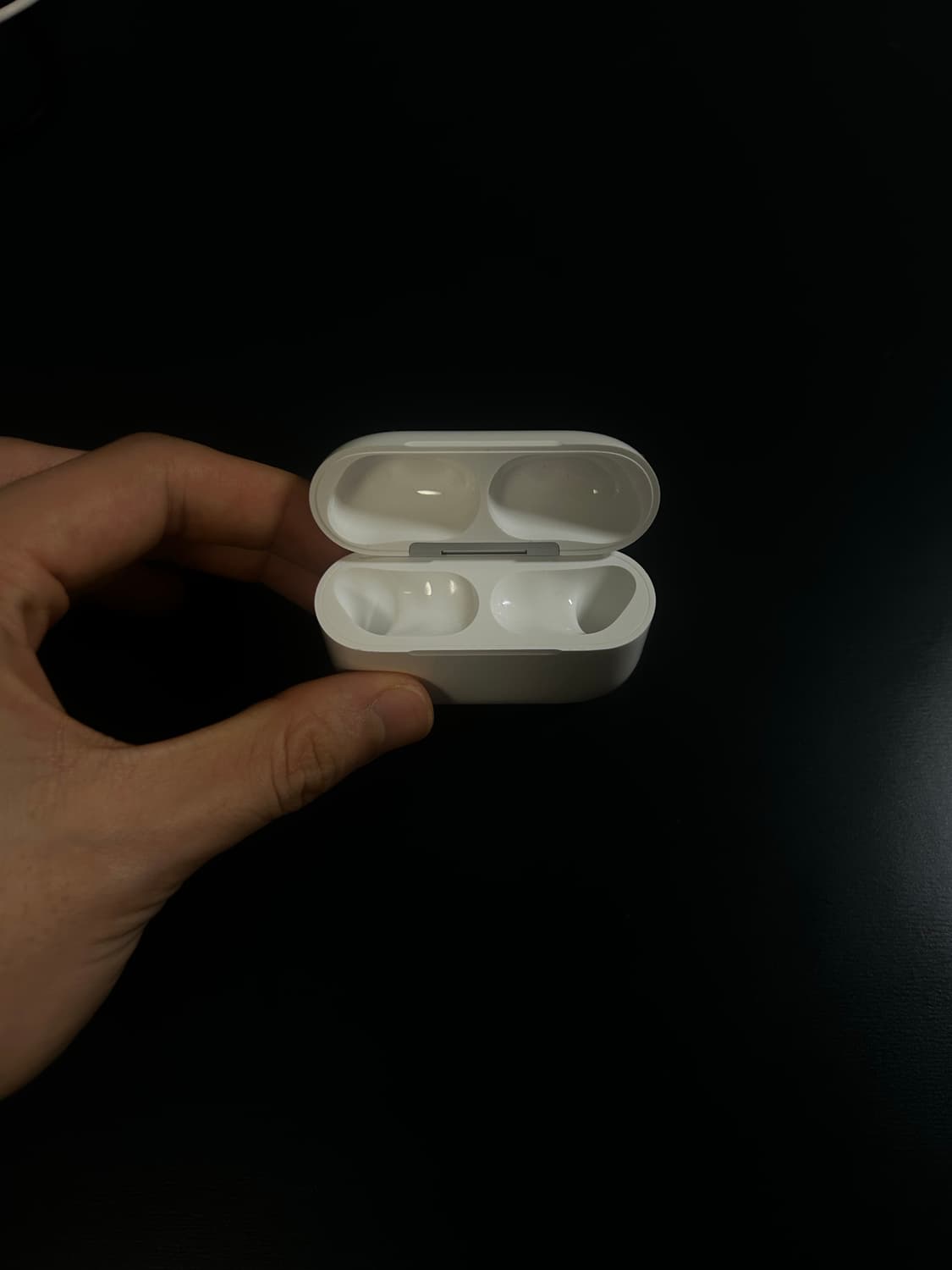 에어팟프로3 본체 상품이미지2