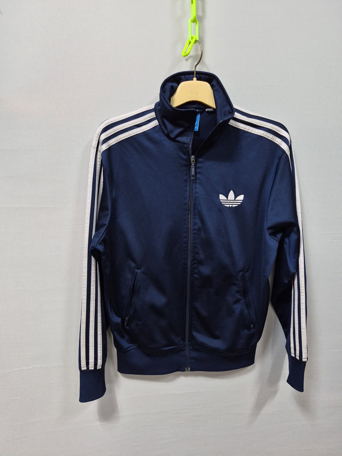 아디다스 파이어버드 트랙탑 져지 95 상품이미지1