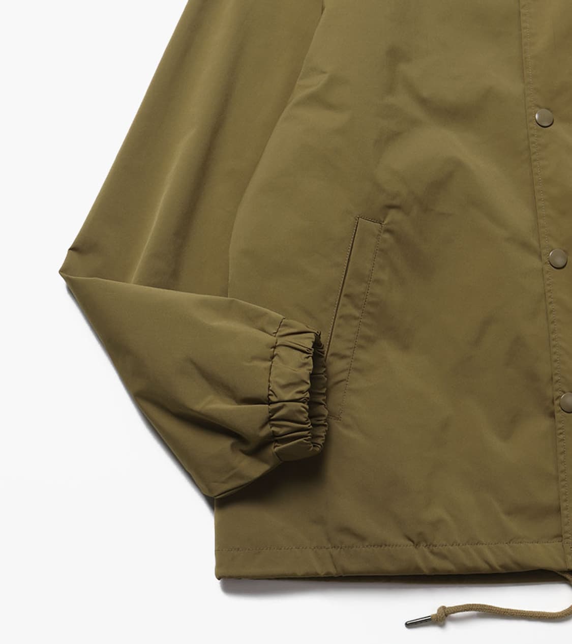 BEN DAVIS - COACH JACKET 상품이미지7