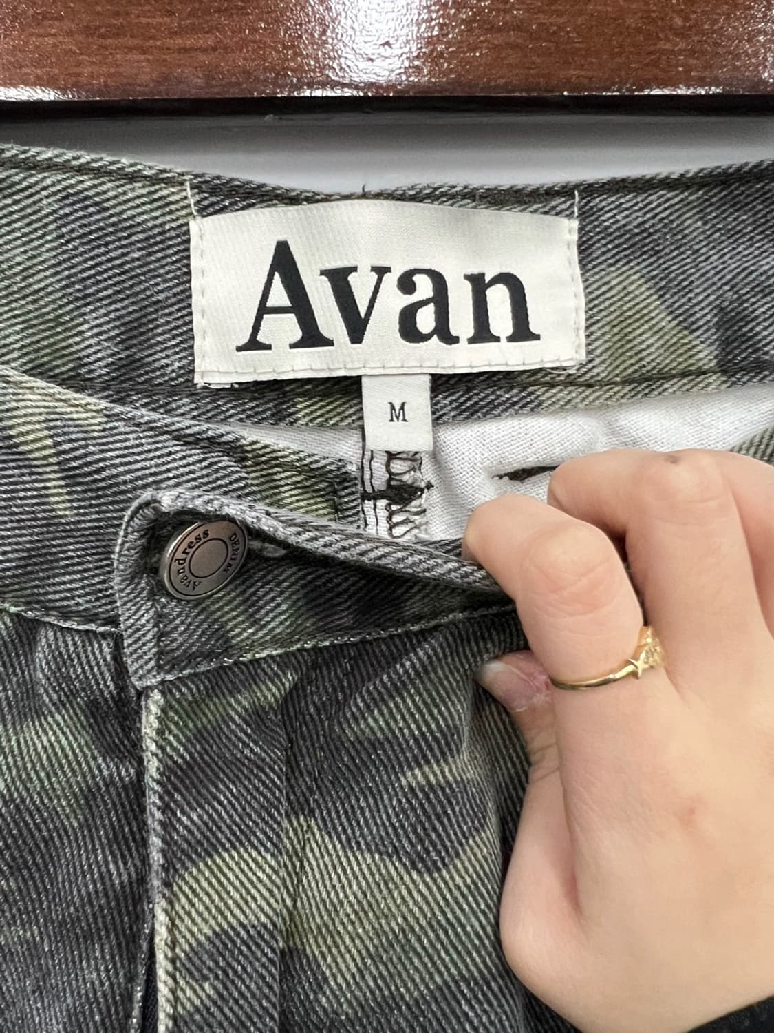 어반드레스 카고 팬츠 상품이미지3